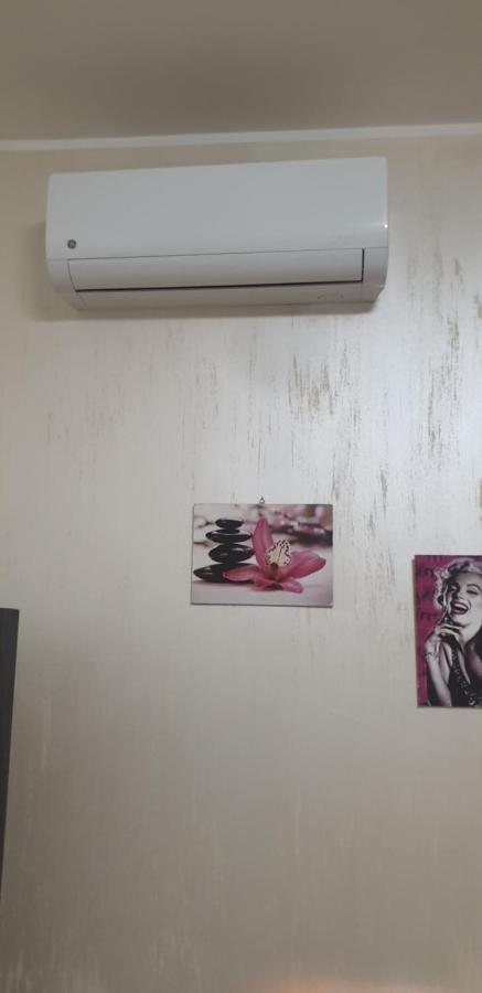 Appartamento Alla Marmora Porto Empedocle Esterno foto